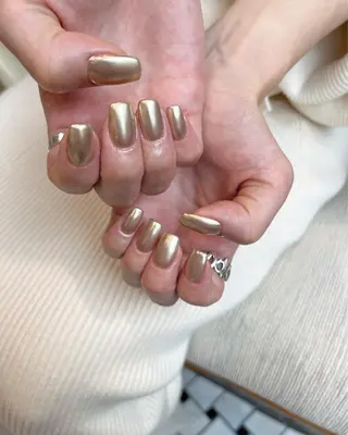 ネイル 🌼大西洋子 laughl🌼のネイルデザイン