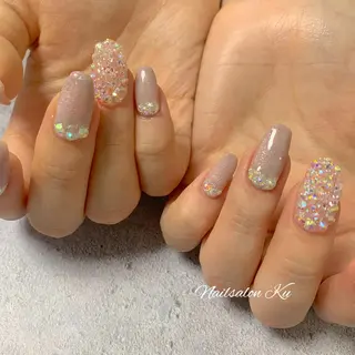 ネイル ネイルサロン クーのネイルデザイン