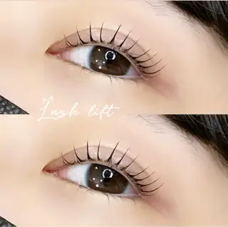 マツエク・マツパ 深澤 真愛のマツエク・マツパデザイン