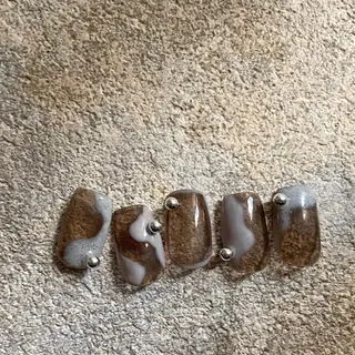 ネイル Radia bykaonailsのネイルデザイン