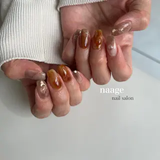 ネイル naage nailのネイルデザイン