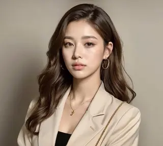 マツエク・マツパ 本澤 優里のマツエク・マツパデザイン