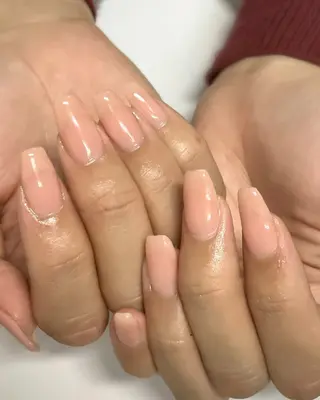 ネイル Nail&Care LUMET【ルメ】のネイルデザイン
