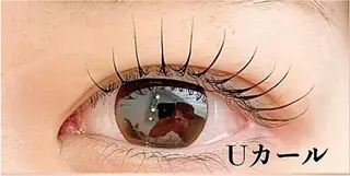 マツエク・マツパ トータルビューティー サロンワンダーのマツエク・マツパデザイン