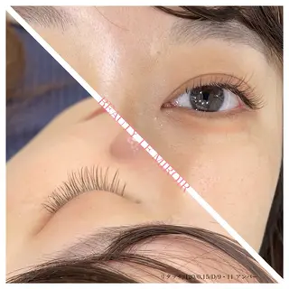 マツエク・マツパ ビューティー ミロワールのエステ・リラクイメージ