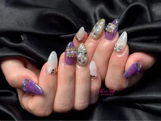 ネイル AConNailSalon所属・ACon NailSalonのネイルデザイン