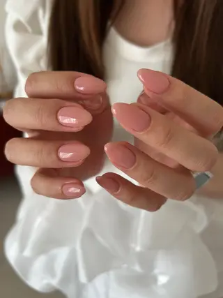 ネイル nnail Natsumiのネイルデザイン
