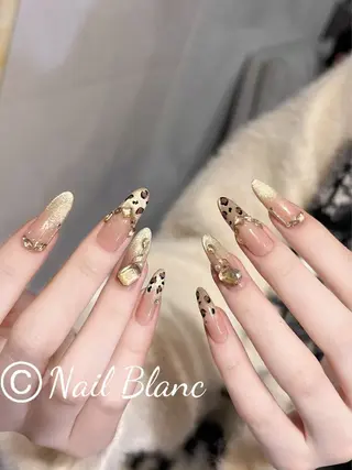 ネイル Nail nanamiのネイルデザイン