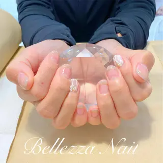 ネイル Bellezza Nailのネイルデザイン
