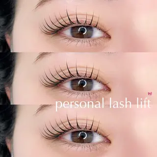 マツエク・マツパ LARME -ラルム-のマツエク・マツパデザイン