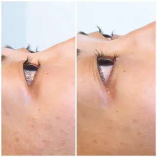 マツエク・マツパ ｍａｌｃ．所属・大阪/天王寺/寺田町 /河堀口　CHIZUのマツエク・マツパデザイン