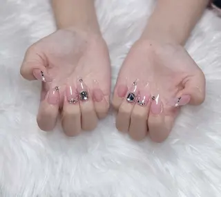 ネイル Nichi Nailsのネイルデザイン