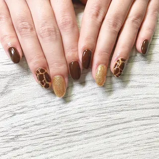ネイル Adite nailのネイルデザイン