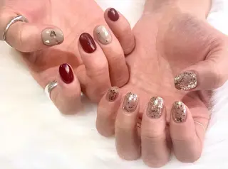 ネイル en. RIONのネイルデザイン