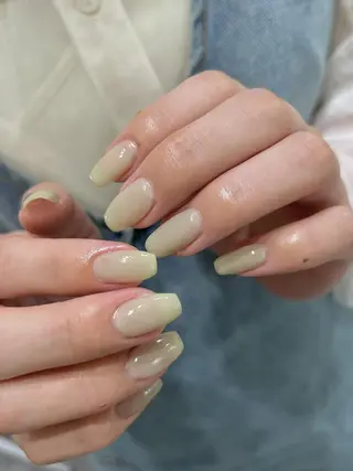 ネイル May. Jrnailistのネイルデザイン
