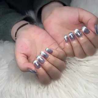 ネイル ネイルサロン ロア旧ジョリーのネイルデザイン