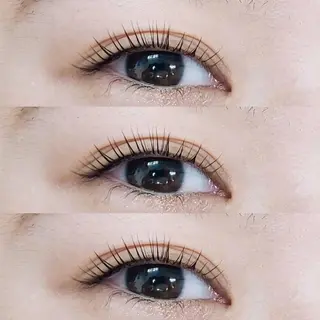 マツエク・マツパ Saito Mayumiのマツエク・マツパデザイン