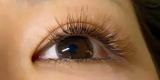 カラー マツエク・マツパ アイブロウ プライベートサロンRAU.eye所属・まつげと眉毛のお店♪ RAU.eyeのマツエク・マツパデザイン