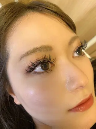 マツエク・マツパ EILIS&EYE SALONのマツエク・マツパデザイン