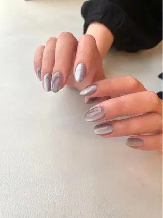 ネイル MIA LANDHAKATAのネイルデザイン