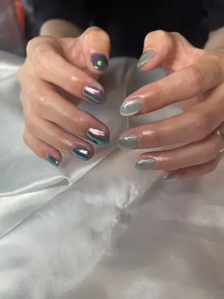 ネイル Ortus (ｵﾙﾄｩｽ)のその他イメージ