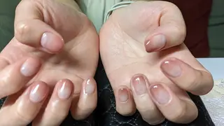 ネイル haru  nailのネイルデザイン