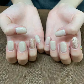 ネイル MAXKELLY EMIのネイルデザイン