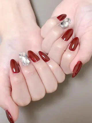 ネイル ktr. nailのネイルデザイン