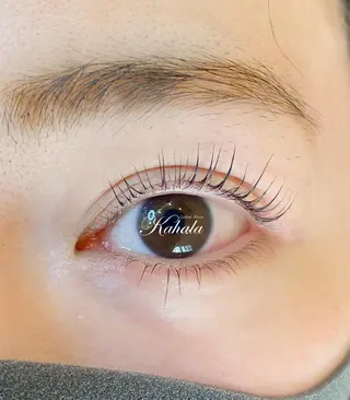 マツエク・マツパ NISAKA 🦸🏻‍♀️のマツエク・マツパデザイン