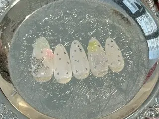 ネイル KUBO Aのネイルデザイン