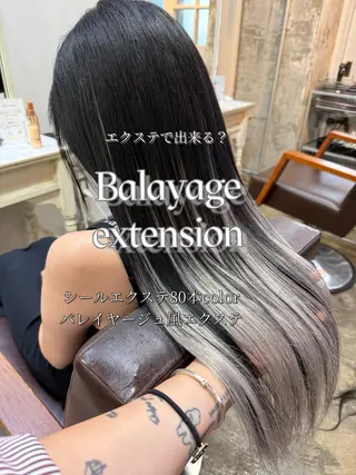 ミディアム 松尾太樹 【pia】福岡美容室のヘアスタイル