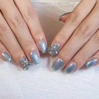 ネイル MIKA ✨のネイルデザイン