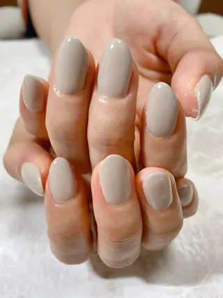 ネイル Lokahi NAILのネイルデザイン