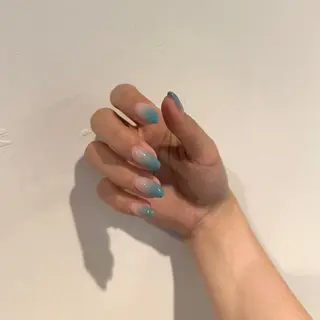 ネイル sol ainaのネイルデザイン