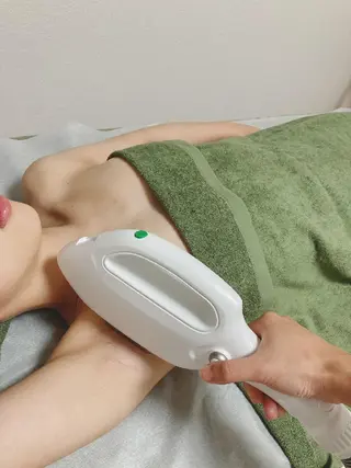 🌿emirai SEN🌿のエステ・リラクイメージ