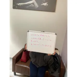 Salon Improveのネイルデザイン