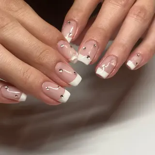 ネイル 濵田 実沙/Manonのネイルデザイン