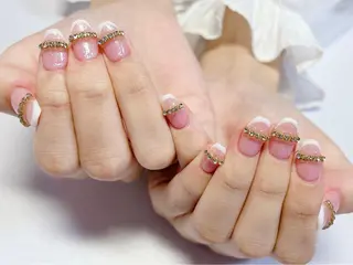 ネイル NailSalon 〜Andyou〜のネイルデザイン