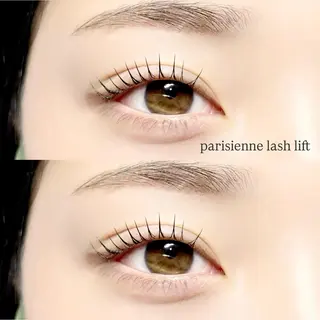 マツエク・マツパ eyelist / nana🌱のマツエク・マツパデザイン