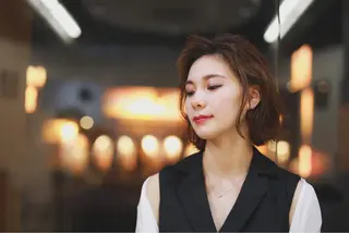 NAP hair owariasahi所属・モリヒロ マサシのその他イメージ