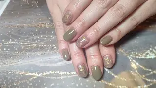 ネイル T RINAのネイルデザイン