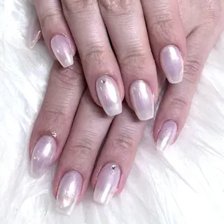 ネイル nail salon moca  京橋店所属・moca京橋 ayanoのネイルデザイン