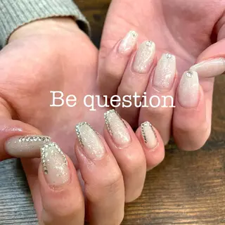 ネイル ueki junのネイルデザイン