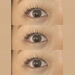 マツエク・マツパ Kai eyelash所属・YU MEのマツエク・マツパデザイン