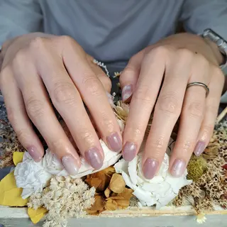 ネイル HAYASHI  Nのネイルデザイン