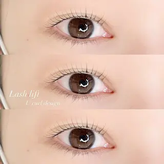 マツエク・マツパ マツパ/マツエク /天神/eimiのマツエク・マツパデザイン