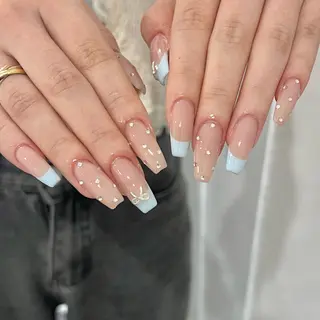 ネイル Ugirl Nail Pinpin🤍のネイルデザイン