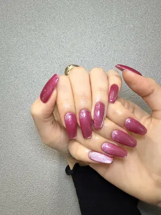 ネイル YS Nailのネイルデザイン