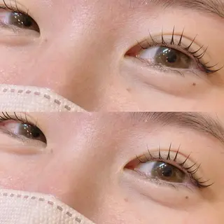 マツエク・マツパ earth高岡店 / rinaのマツエク・マツパデザイン