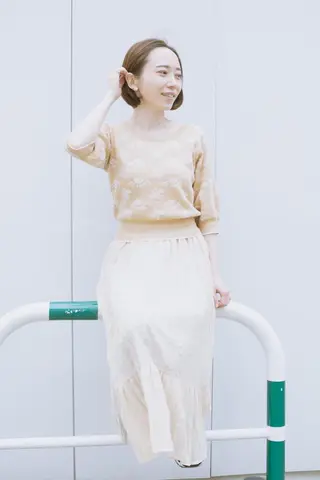 ショート カラー 斉藤 正敏のその他イメージ